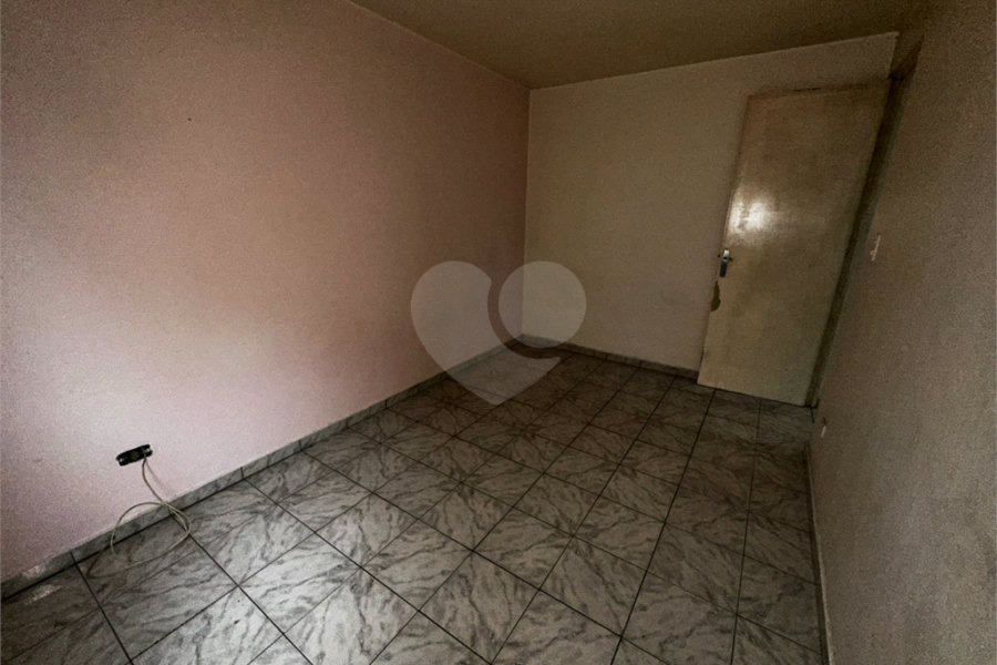 Apartamento à venda com 2 quartos em Vila Nova Cachoeirinha, São Paulo, SP