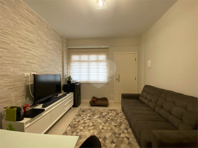 Apartamento à venda com 2 quartos em Santana, São Paulo, SP
