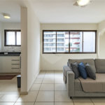 Apartamento à venda com 2 quartos em Pinheiros, São Paulo, SP