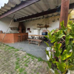 Casa Térrea à venda com 3 quartos, sendo 1 suíte, no Centro, Poá, SP