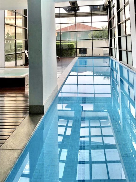 Apartamento à venda com 1 suíte em Pinheiros, São Paulo, SP