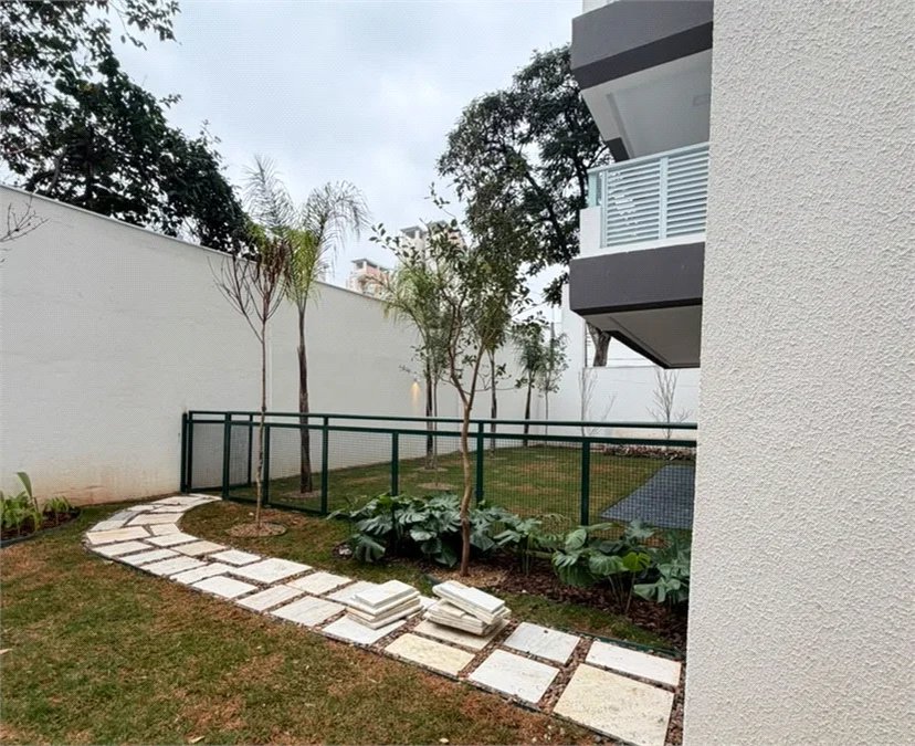 Apartamento à venda com 1 suíte em Vila Leopoldina, São Paulo, SP