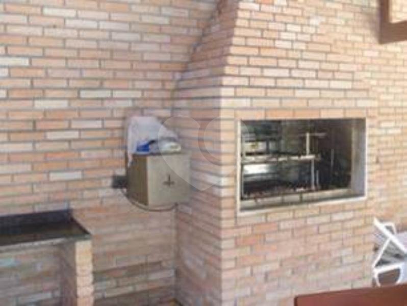 Casa à venda ou para alugar com 4 suítes no condomínio Vilaggio Monte Alegre, São Paulo - SP