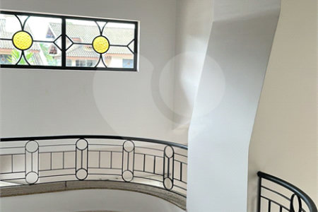Casa para alugar com 3 suítes no condomínio Jardim Siriema, Atibaia - SP