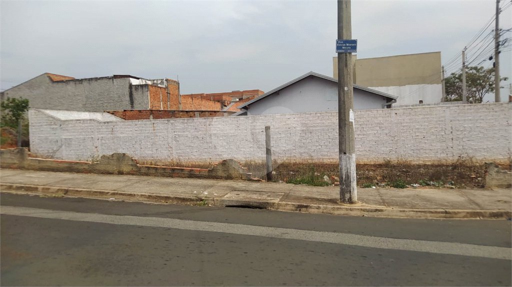 Terreno à venda em Loteamento Gramado Ii, Itapetininga, SP