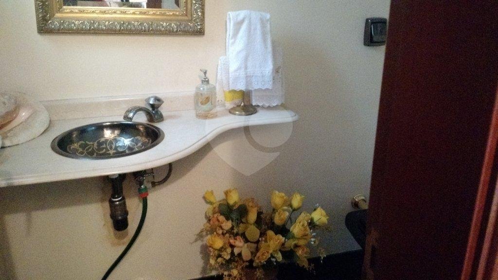 Apartamento à venda com 2 suítes, em Santana, São Paulo, SP