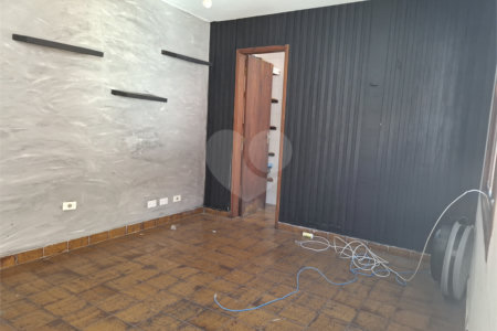 Sobrado à venda com 3 quartos, sendo 1 suíte, em Chácara Santo Antônio, São Paulo, SP