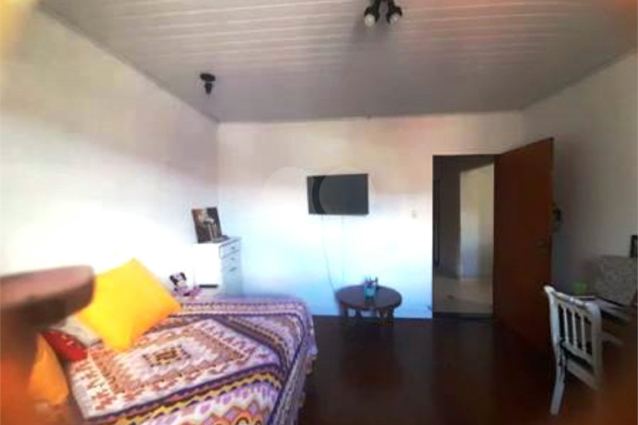 Sobrado à venda com 3 quartos em Pirituba, São Paulo, SP