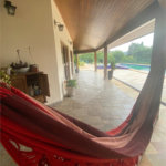 Casa à venda com 4 suítes no condomínio Vale da Santa Fé, Vinhedo - SP
