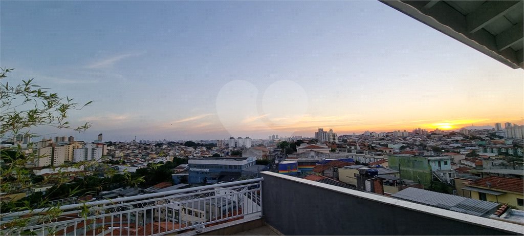 Casa à venda com 3 suítes em Mandaqui, São Paulo, SP