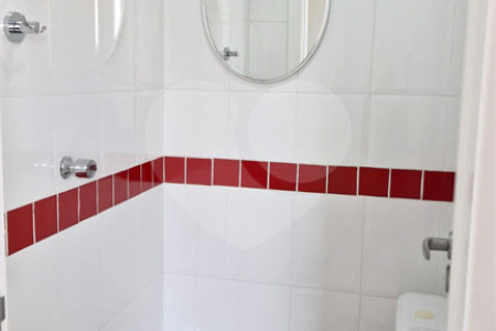 Apartamento à venda com 3 suítes em Santa Teresinha, São Paulo, SP