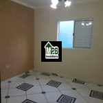 Sobrado à venda com 2 quartos, sendo 1 suíte, em Jardim Santa Luiza, Sorocaba, SP