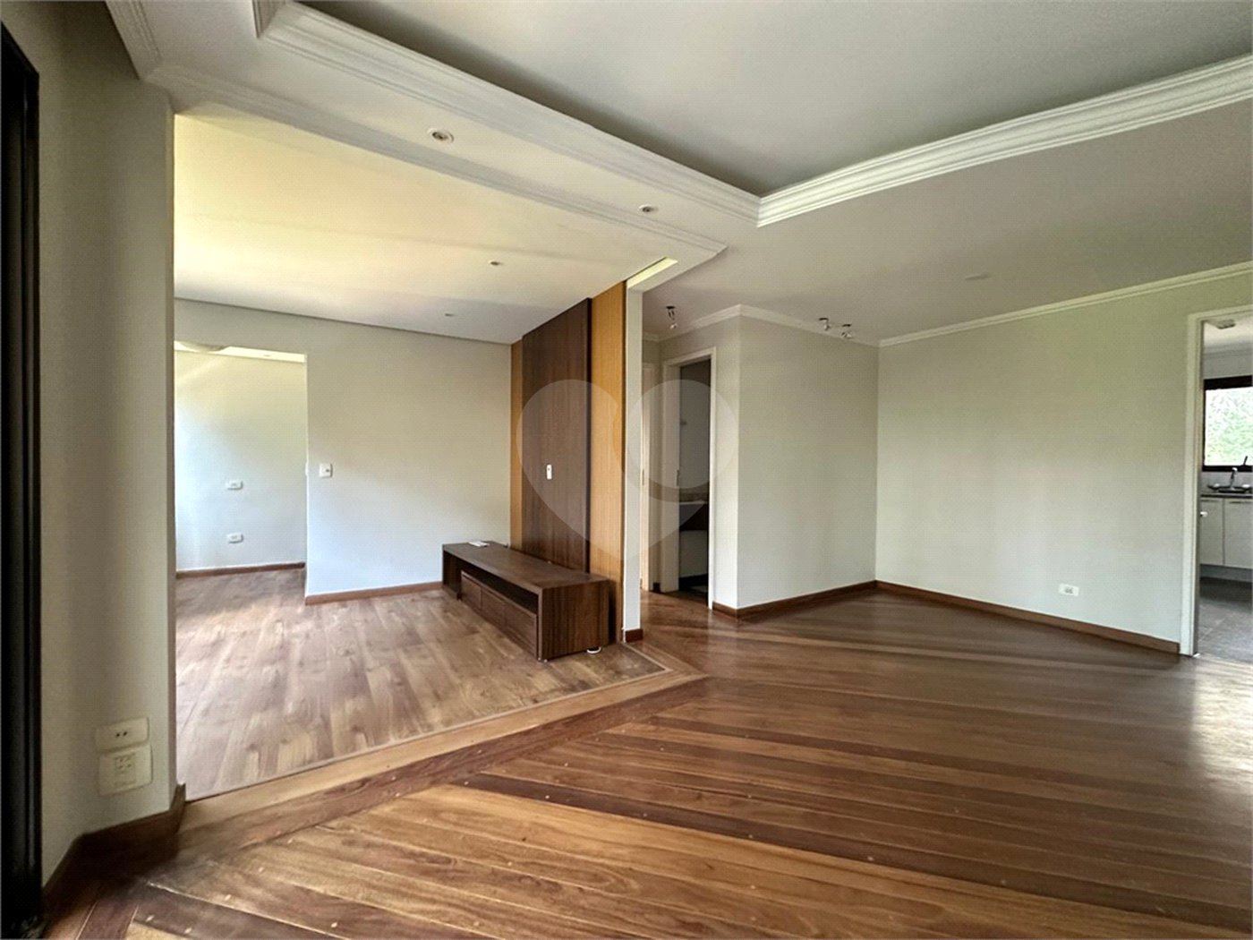 Apartamento à venda com 2 suítes em Vila Andrade, São Paulo, SP