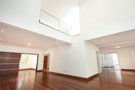Casa à venda com 4 suítes no condomínio Vila Alba, São Paulo - SP