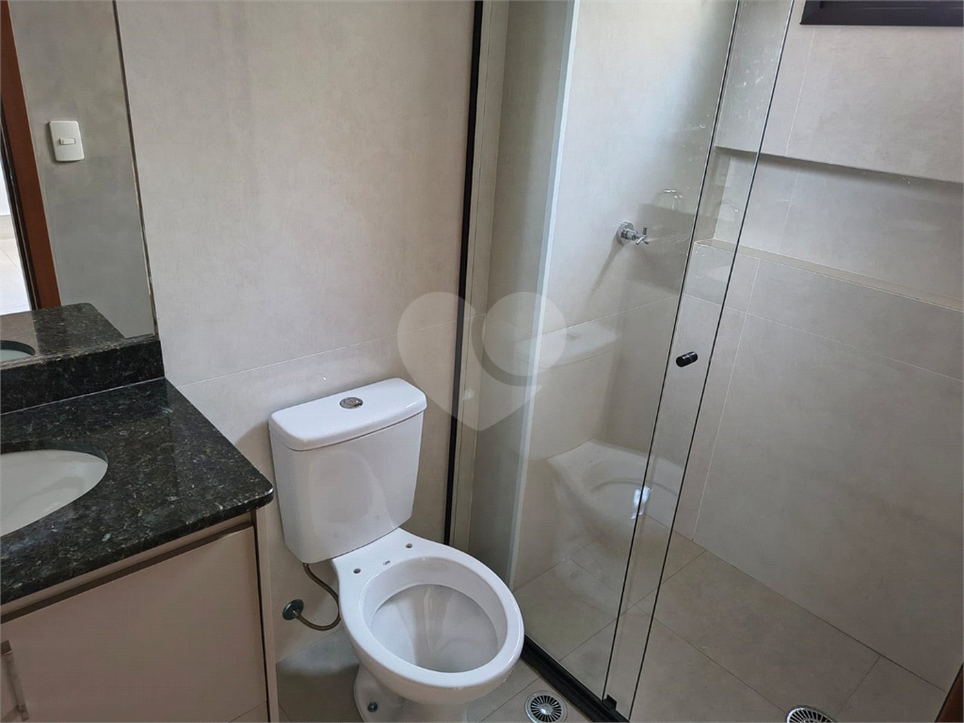 Apartamento à venda com 2 quartos, sendo 1 suíte,  em Ribeirânia, Ribeirão Preto, SP