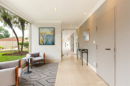 Apartamento à venda com 3 quartos, sendo 2 suítes, em Alto da Lapa, São Paulo, SP