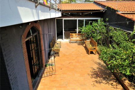 Casa à venda com 1 quarto em Brooklin Paulista, São Paulo, SP