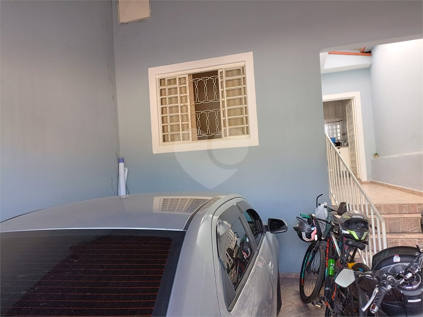 Casa à venda com 2 quartos em Jardim Saltense, Salto, SP
