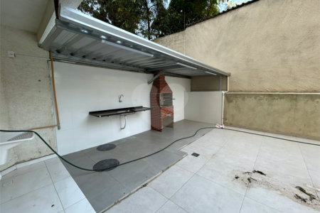 Apartamento à venda com 2 quartos em Vila Reis, Itapetininga, SP