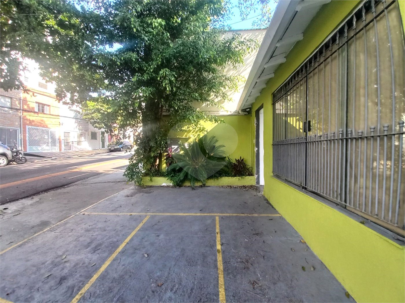 Terreno à venda com 5 quartos em Vila Anglo Brasileira, São Paulo, SP