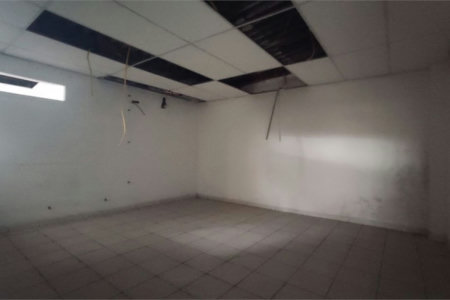 Casa Comercial à venda, Vila Matias, Santos - CA0198.