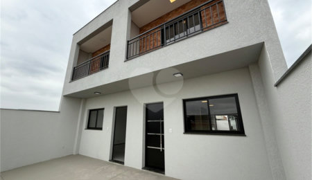 Casa de Vila à venda com 2 suítes em Jardim Novo Horizonte, Sorocaba, SP
