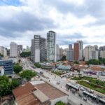Apartamento à venda com 3 suítes em Vila Nova Conceição, São Paulo, SP