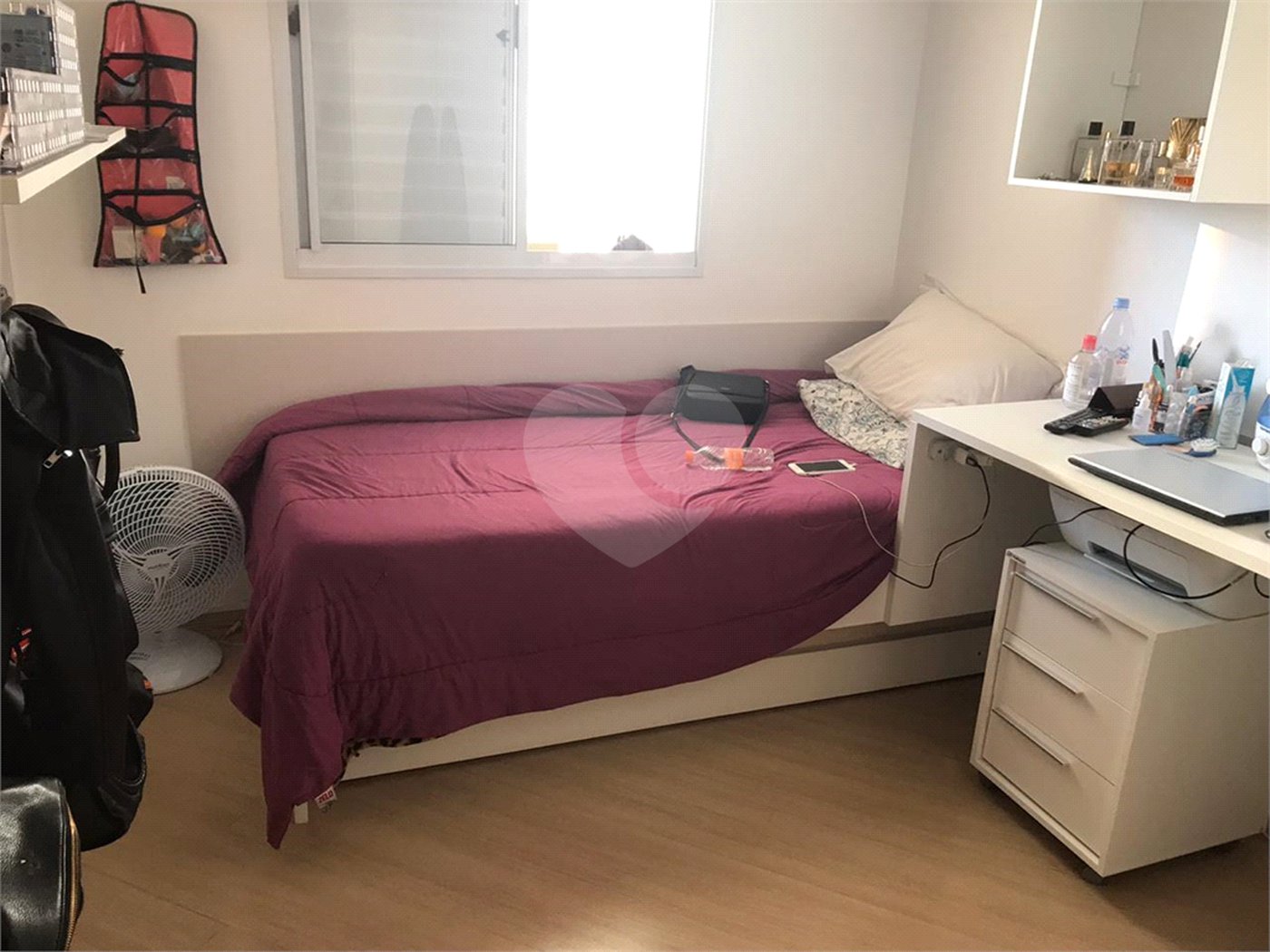 Apartamento à venda com 3 quartos, sendo 1 suíte,  em Mandaqui, São Paulo, SP