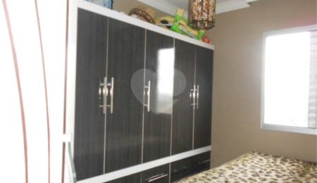 Apartamento à venda com 2 quartos em Jardim Iracema, São Paulo, SP