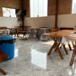 Apartamento à venda com 3 quartos, sendo 1 suíte, em Vila Regente Feijó, São Paulo, SP