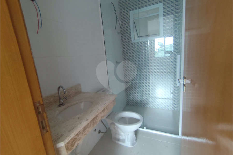 Casa à venda com 2 quartos no condomínio Epopeu, São Paulo - SP