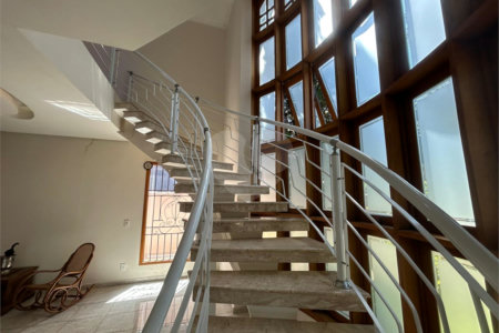 Casa à venda com 3 quartos, sendo 1 suíte, em Shamballa Village, Itu, SP