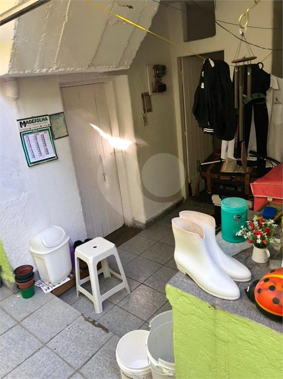 Casa à venda com 4 quartos em Vila Guilherme, São Paulo, SP