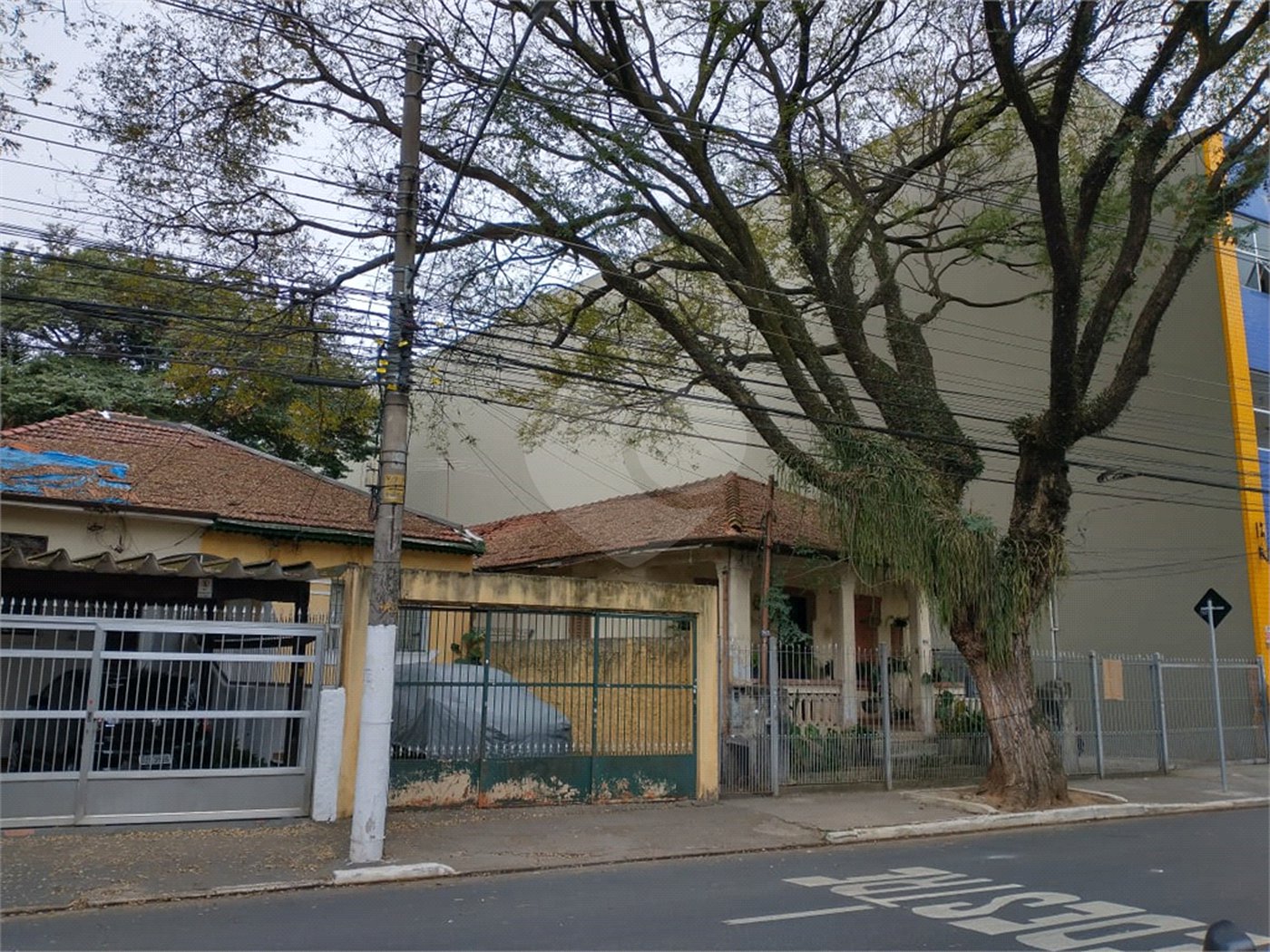 Terreno à venda em Vila Guilherme, São Paulo, SP