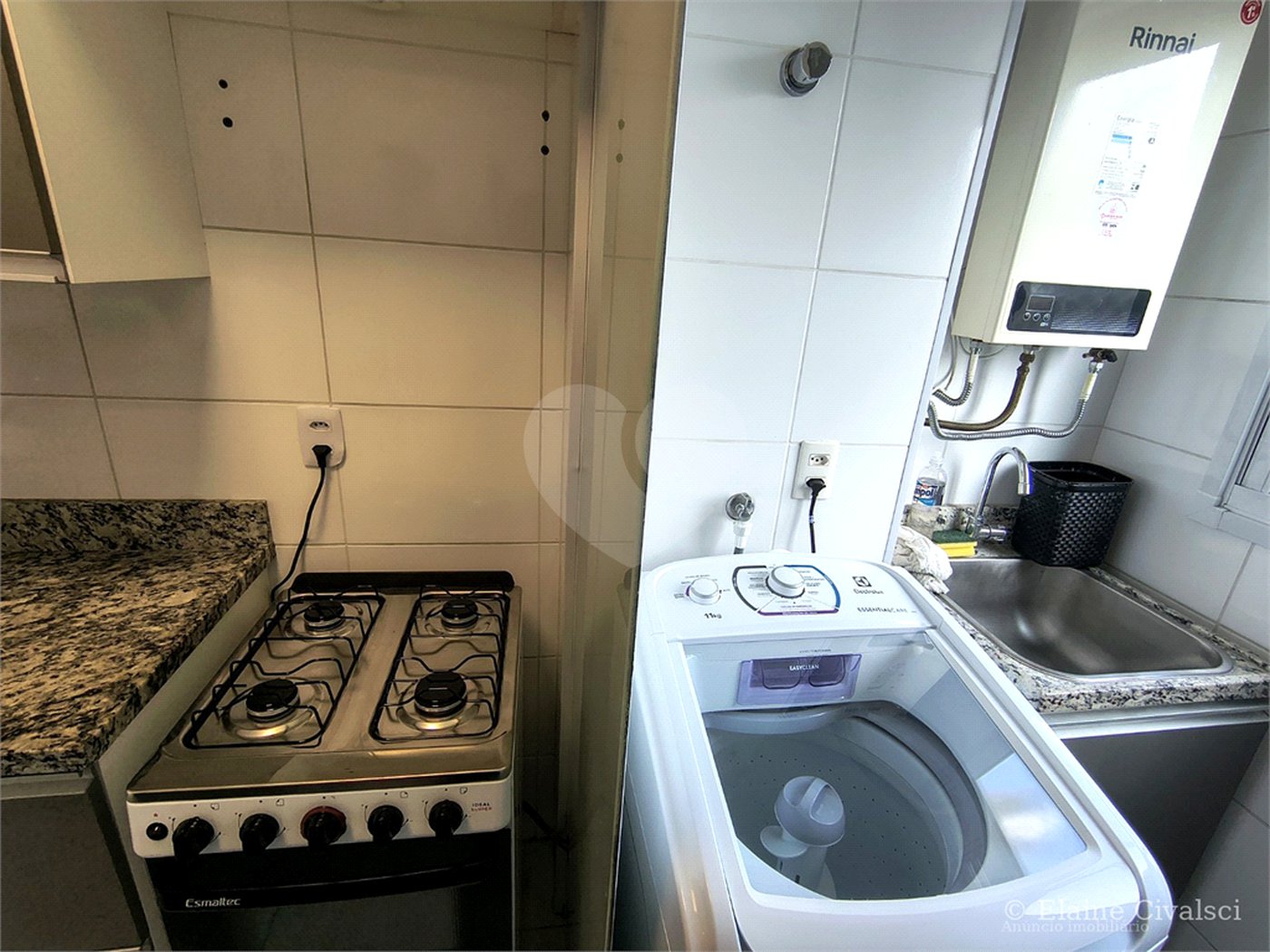 Apartamento para alugar com 2 quartos em Pirituba, São Paulo, SP
