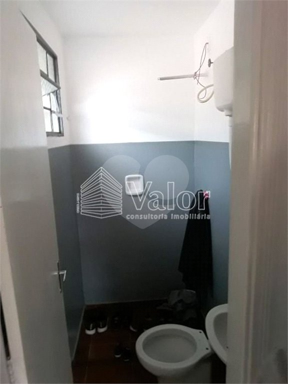 Casa Residencial Jardim São Carlos 5