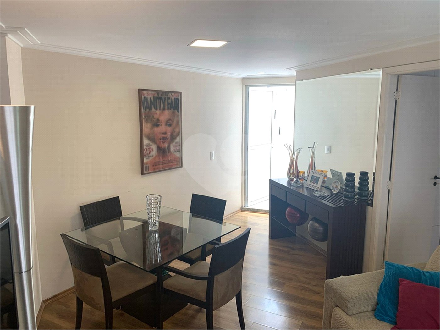 Casa à venda com 2 quartos, sendo 1 suíte, no condomínio Da Chácara, São Paulo - SP