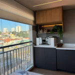 Apartamento à venda com 2 quartos, sendo 1 suíte, em Bosque da Saúde, São Paulo, SP