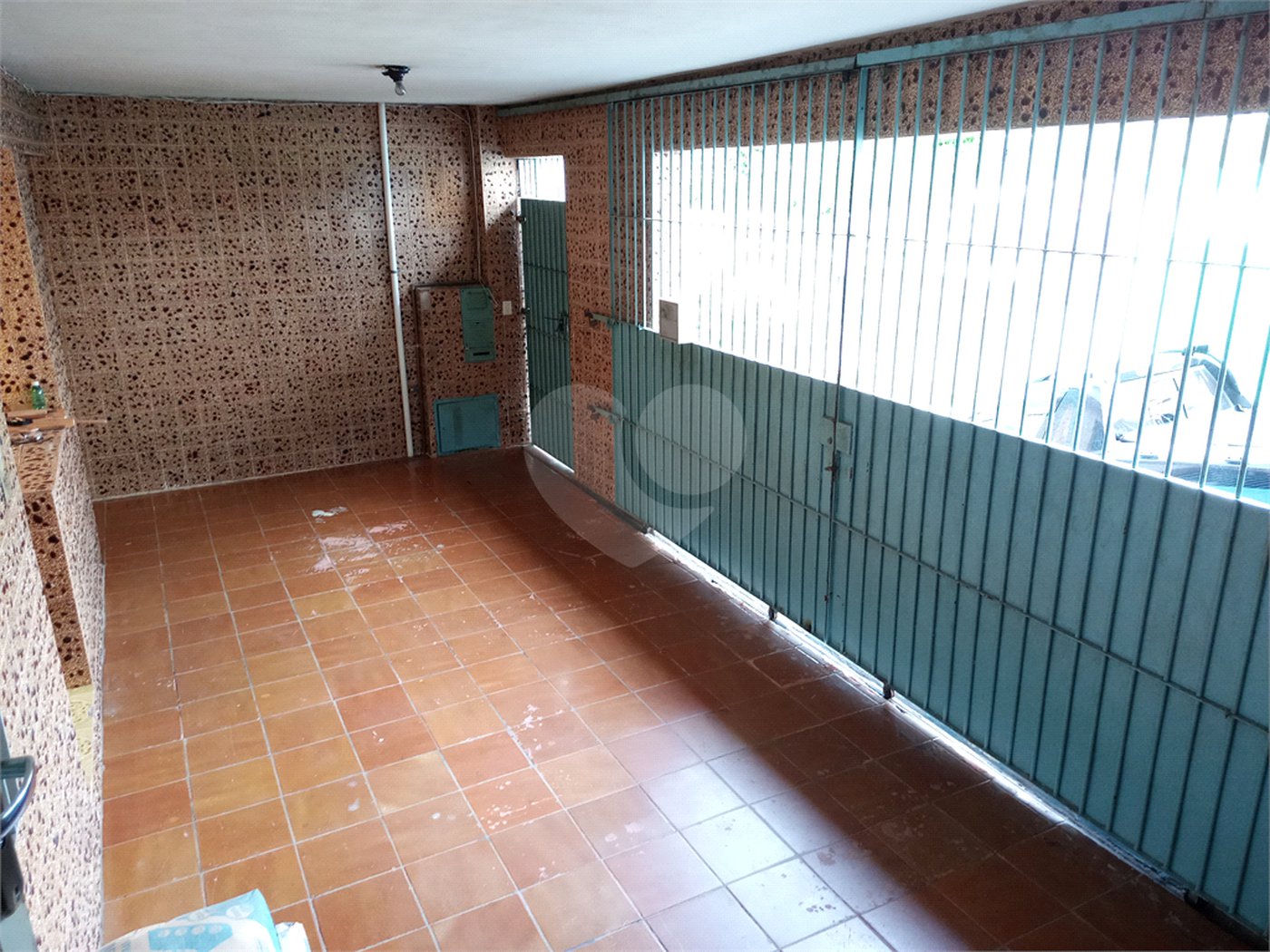 Sobrado à venda com 5 quartos em Horto, São Paulo, SP