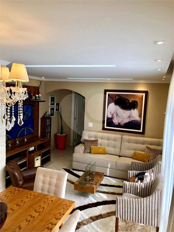 Apartamento à venda com 2 quartos em Vila Alexandria, São Paulo, SP