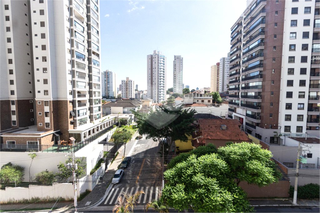Apartamento à venda com 3 quartos, sendo 1 suíte, em Santa Teresinha, São Paulo, SP