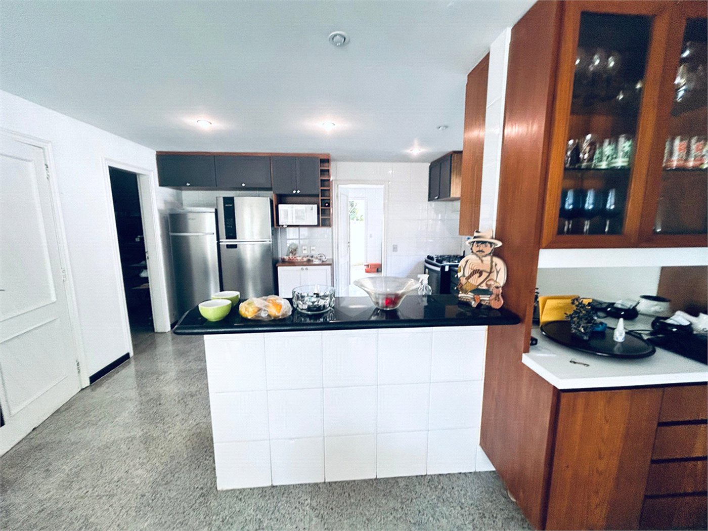 Casa à venda com 8 quartos, sendo 7 suítes, em Barra da Tijuca, Rio de Janeiro, RJ