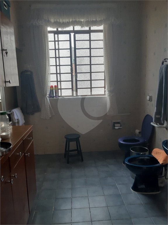Sobrado à venda com 5 quartos em Santana, São Paulo, SP