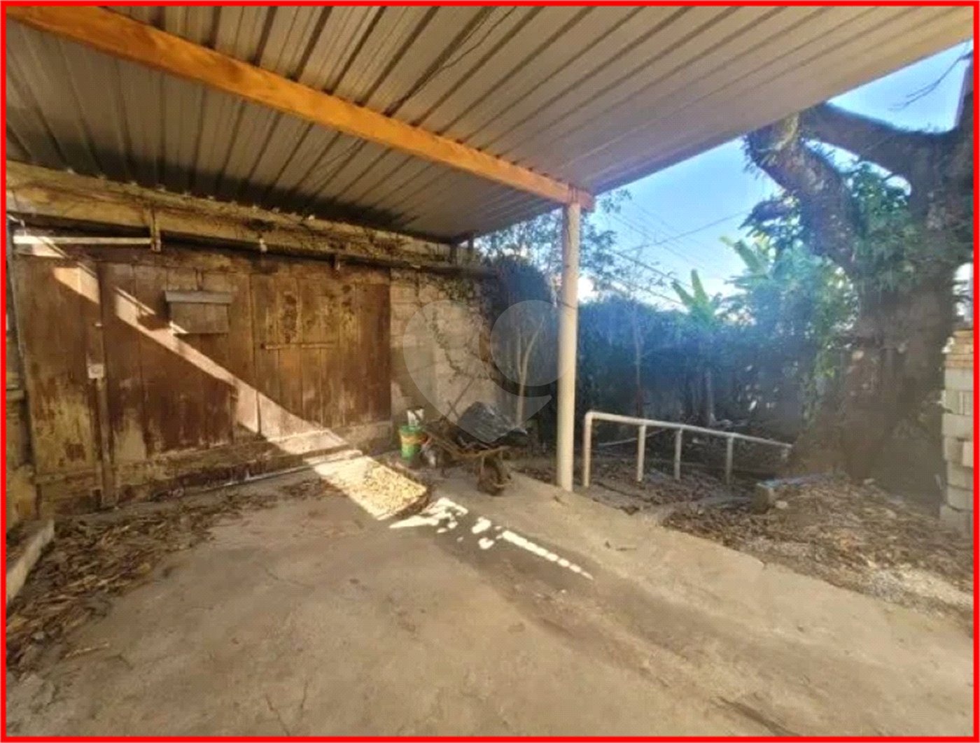 Casa Térrea à venda com 1 quarto em Vila do Encontro, São Paulo, SP