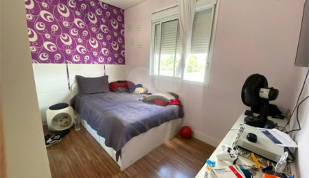 Apartamento à venda com 3 quartos, sendo 1 suíte,  em Jardim Ana Maria, Jundiaí, SP