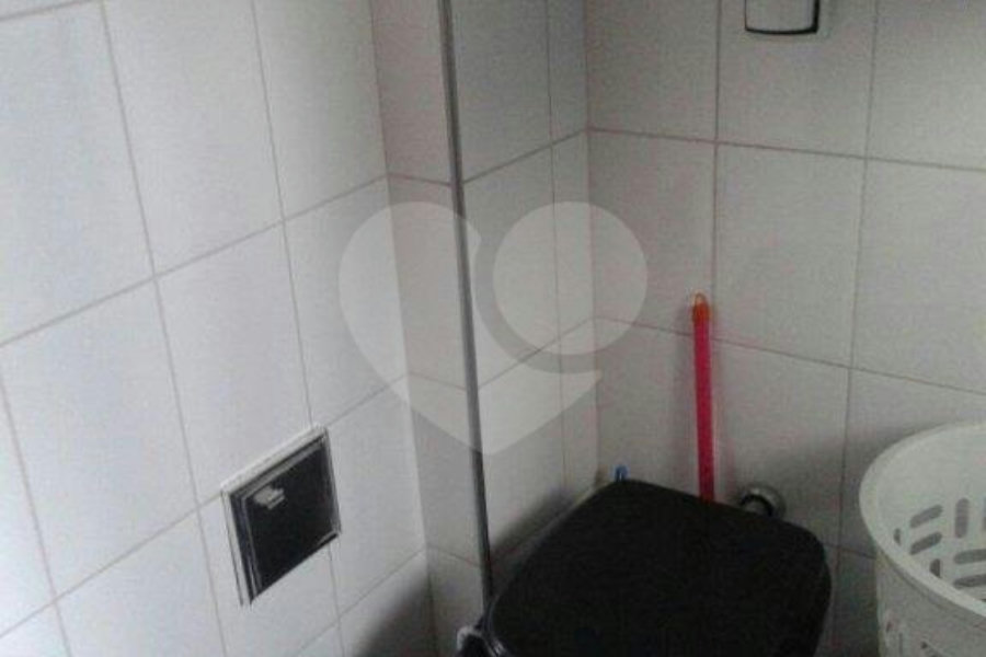 Apartamento à venda com 2 quartos em Bom Retiro, São Paulo, SP
