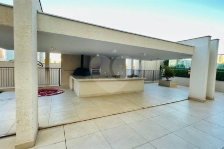 Apartamento à venda com 4 quartos, sendo 2 suítes, em Jardim América, Sorocaba, SP