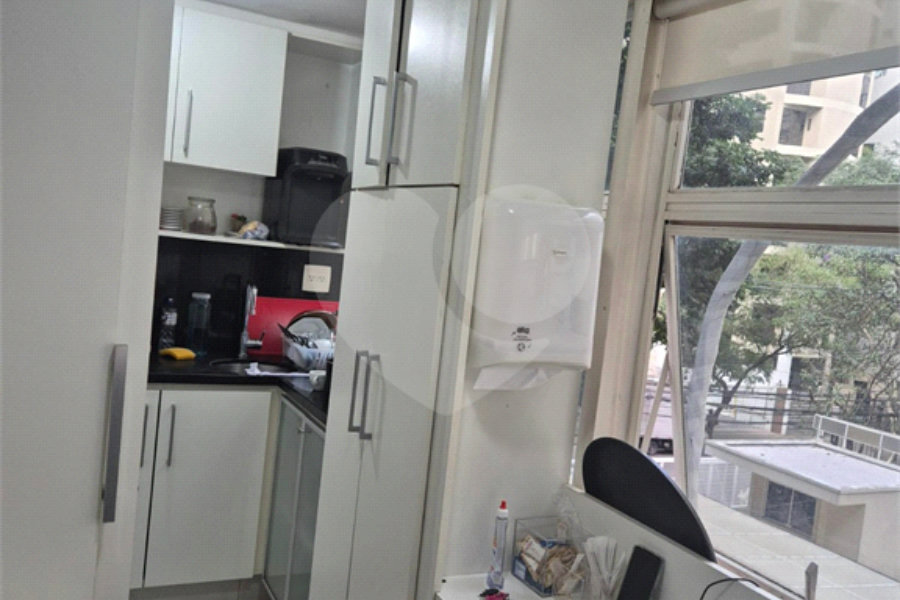 Sala à venda em Jardim Paulista, São Paulo, SP