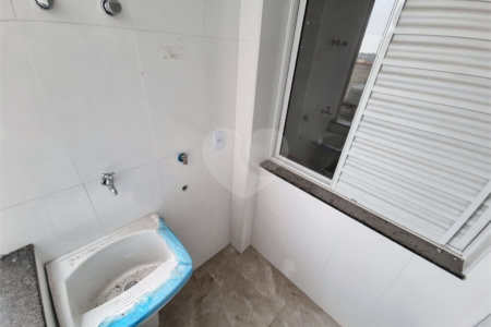 Apartamento à venda com 2 quartos em Parque Artur Alvim, São Paulo, SP