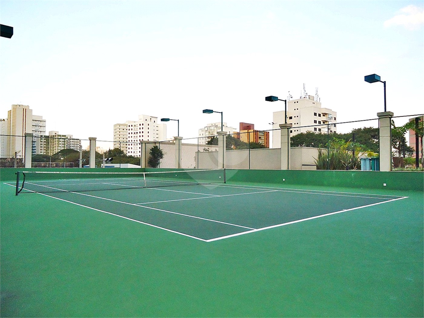 Apartamento à venda com 4 suítes em Santana, São Paulo, SP